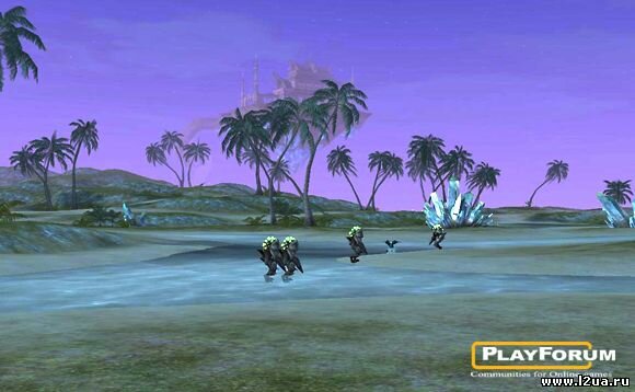 OracleIsland